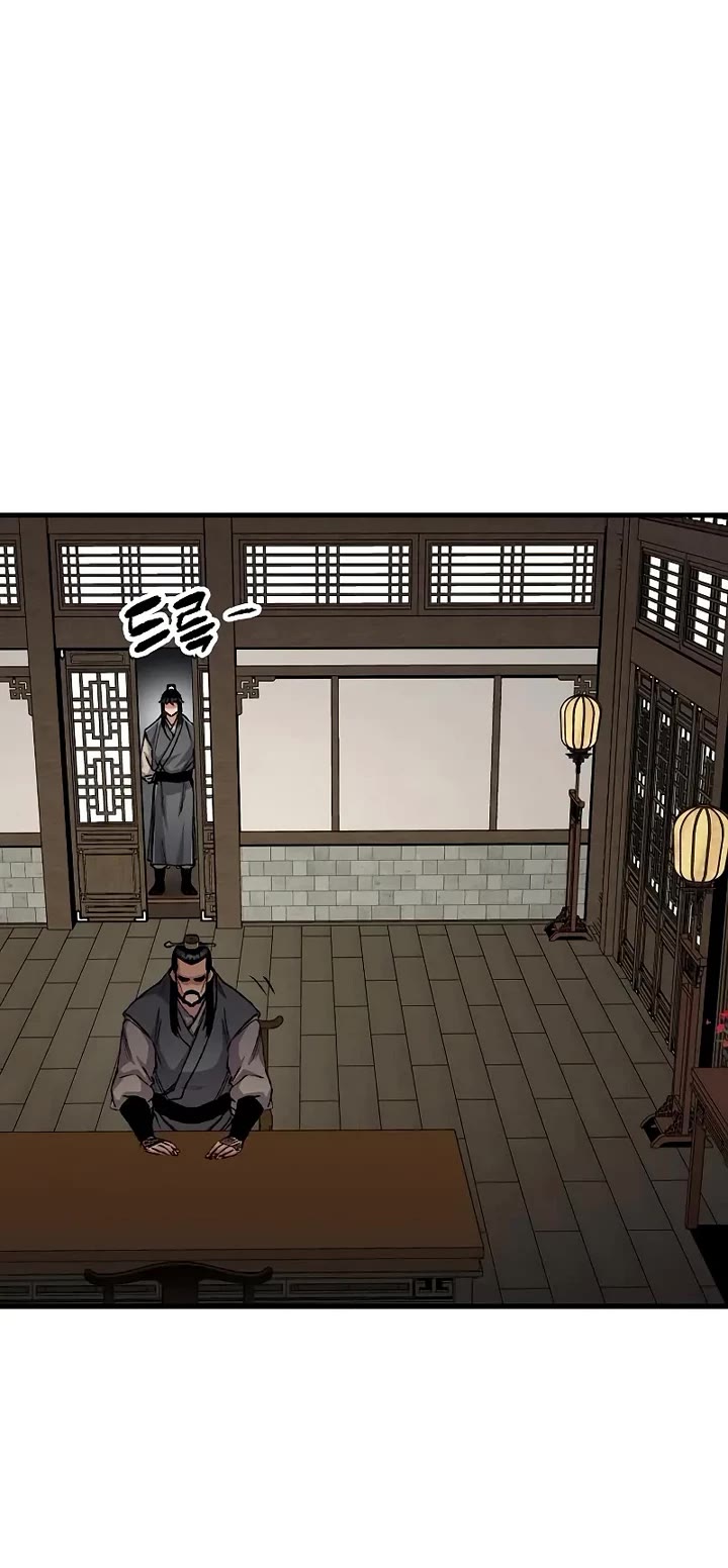 Reborn As The Heavenly Demon chapter 108 page 39