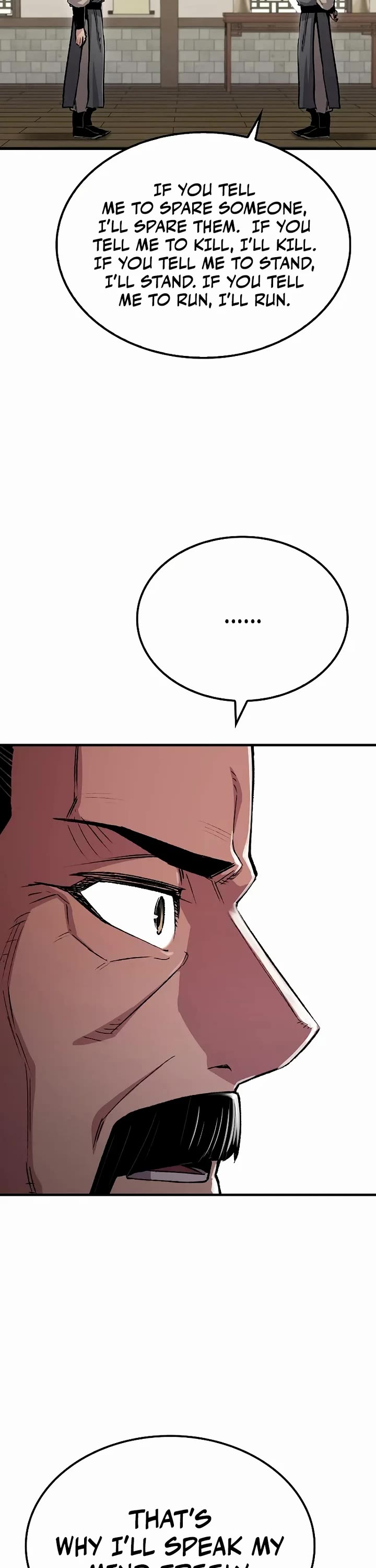 Reborn As The Heavenly Demon chapter 108 page 41