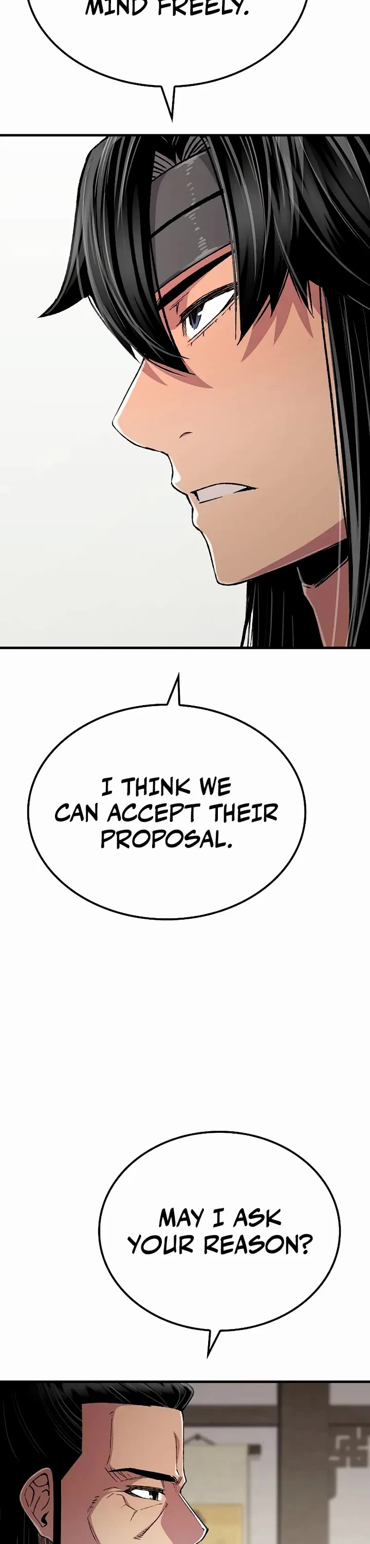 Reborn As The Heavenly Demon chapter 108 page 42