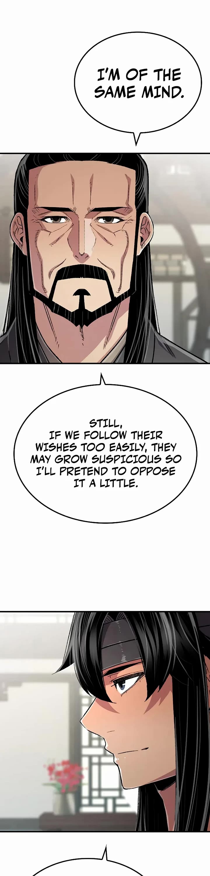 Reborn As The Heavenly Demon chapter 108 page 45