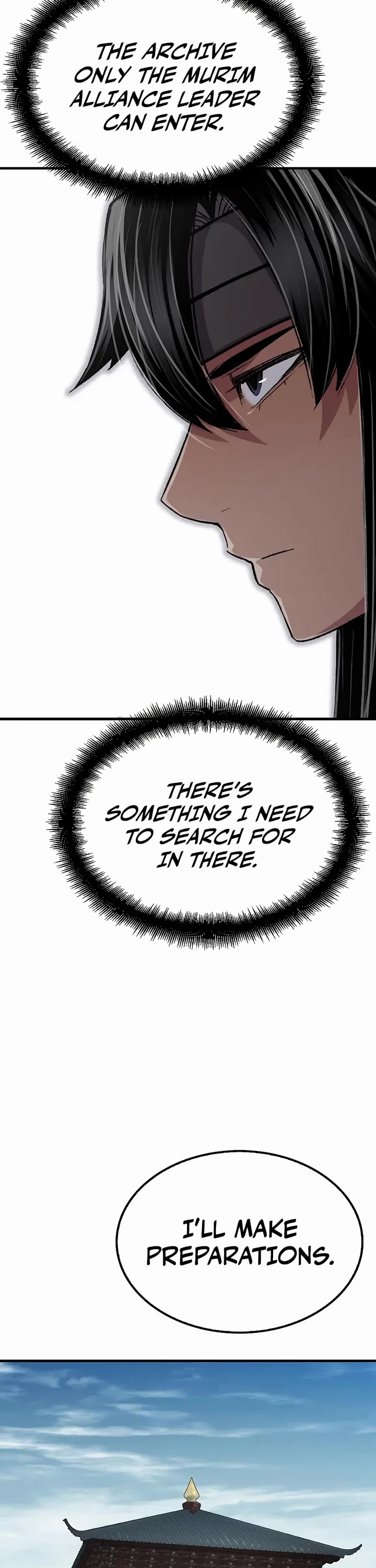 Reborn As The Heavenly Demon chapter 108 page 47