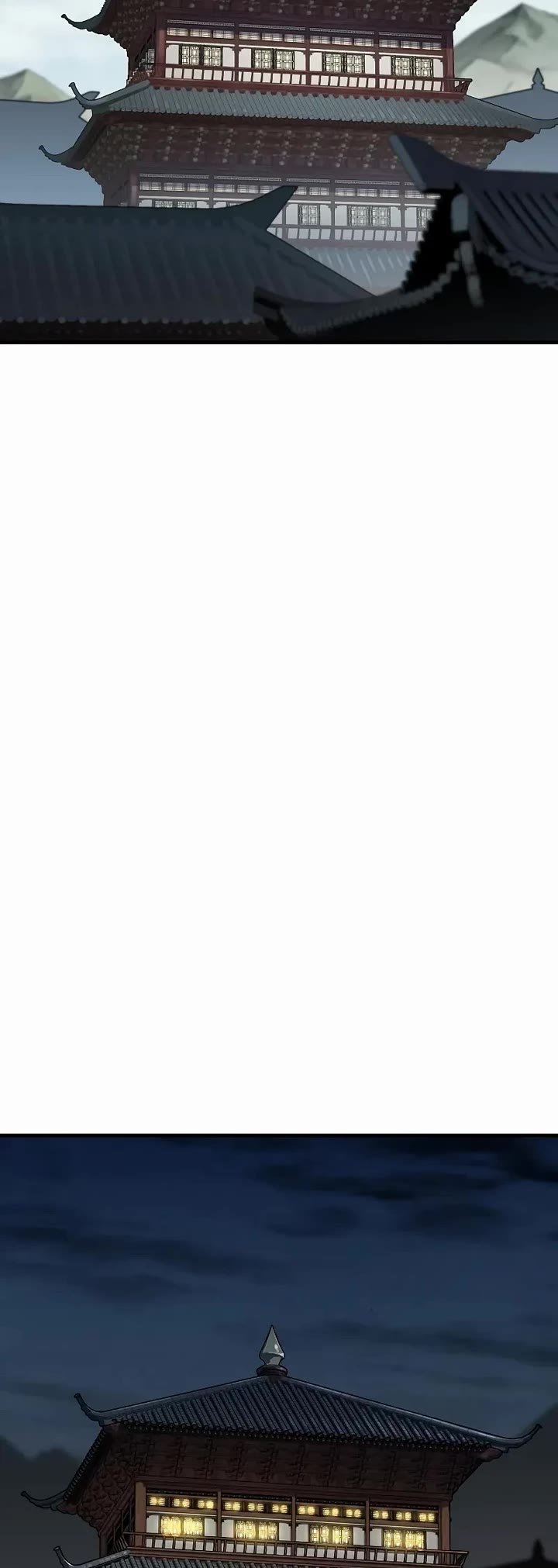 Reborn As The Heavenly Demon chapter 108 page 48