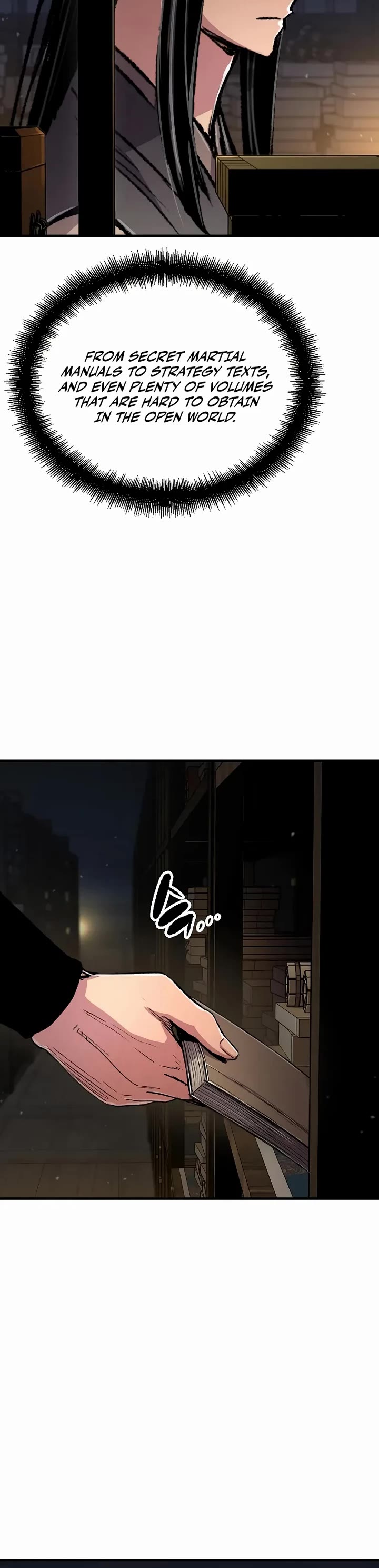 Reborn As The Heavenly Demon chapter 108 page 53