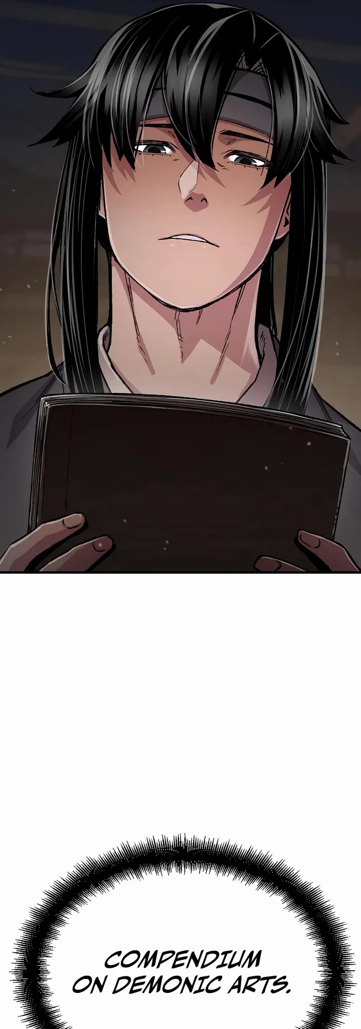 Reborn As The Heavenly Demon chapter 108 page 54