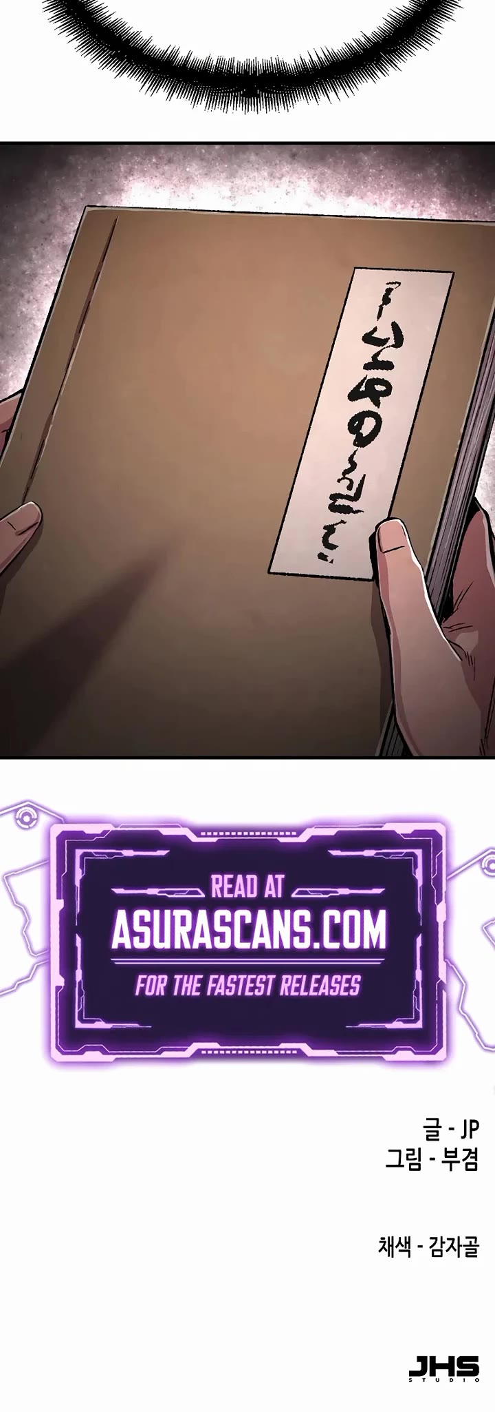 Reborn As The Heavenly Demon chapter 108 page 55