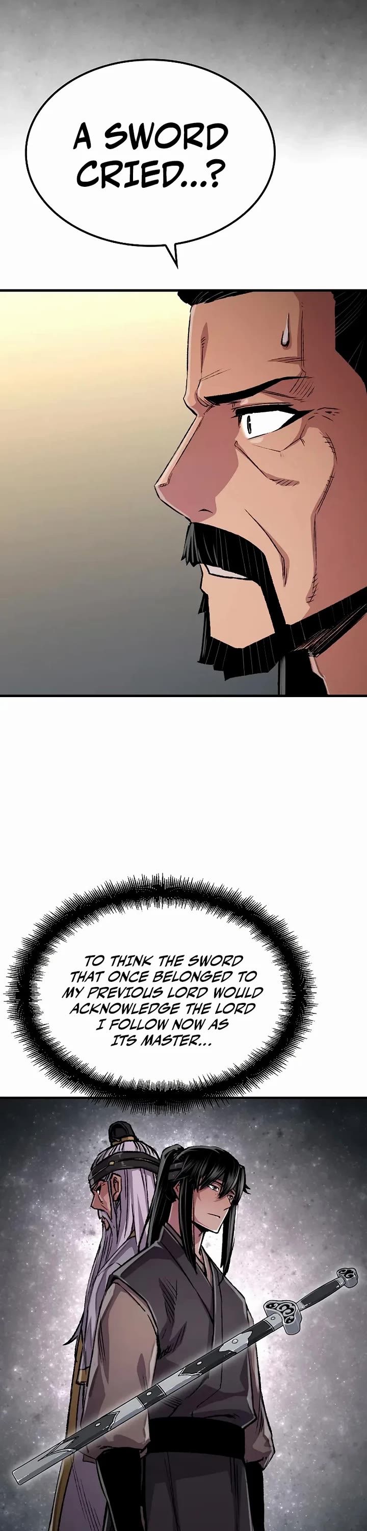 Reborn As The Heavenly Demon chapter 108 page 6