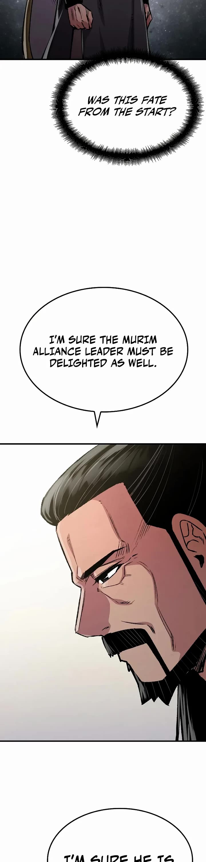 Reborn As The Heavenly Demon chapter 108 page 7