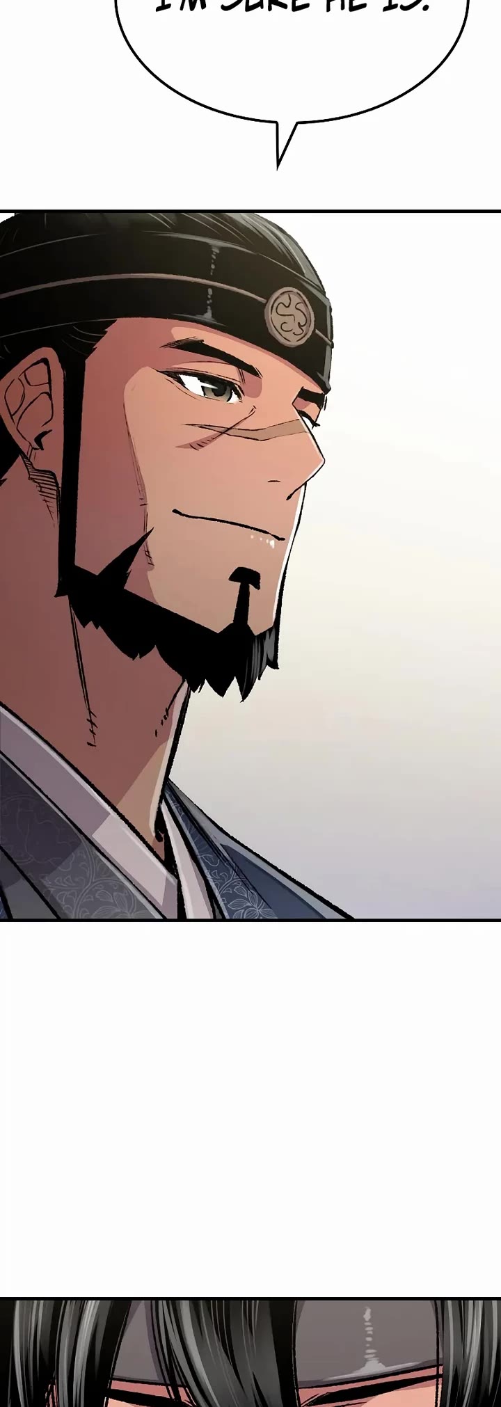 Reborn As The Heavenly Demon chapter 108 page 8