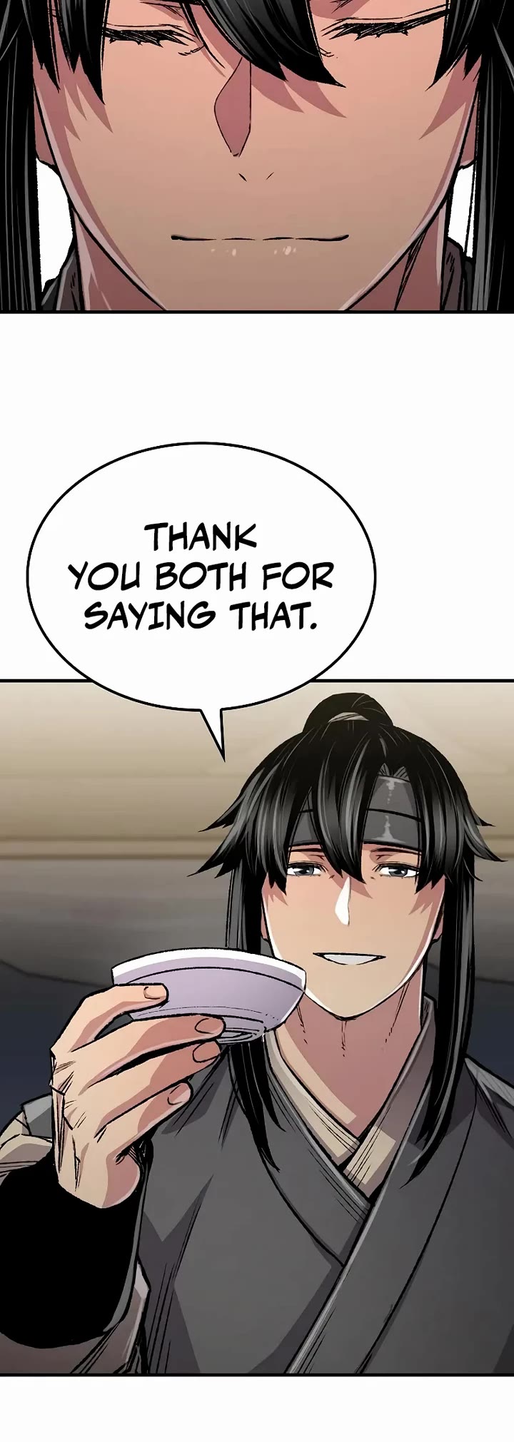 Reborn As The Heavenly Demon chapter 108 page 9