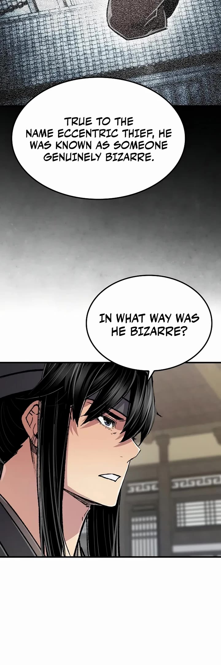 Reborn As The Heavenly Demon chapter 109 page 10