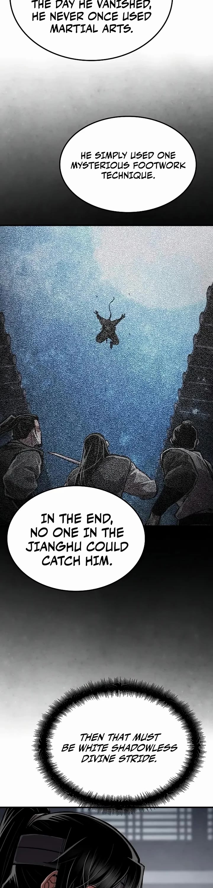 Reborn As The Heavenly Demon chapter 109 page 13