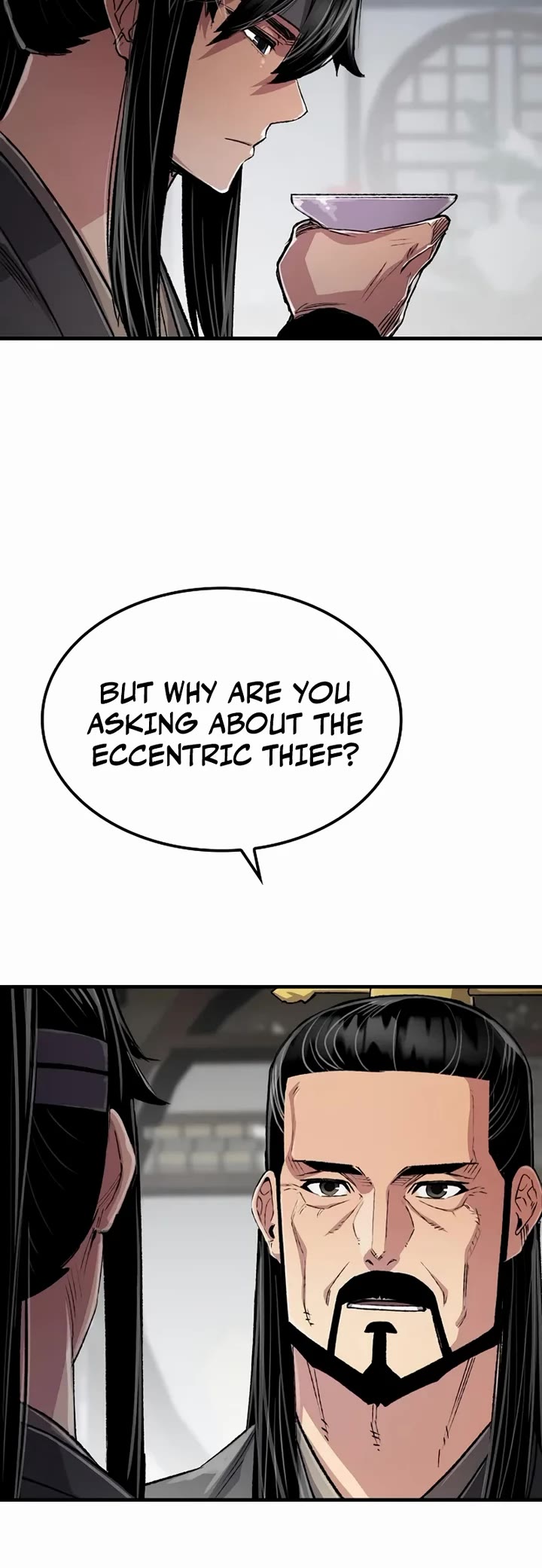 Reborn As The Heavenly Demon chapter 109 page 14