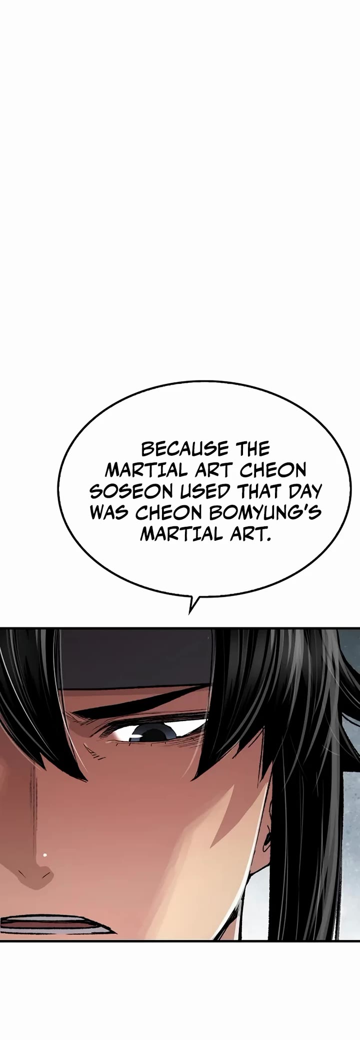 Reborn As The Heavenly Demon chapter 109 page 15