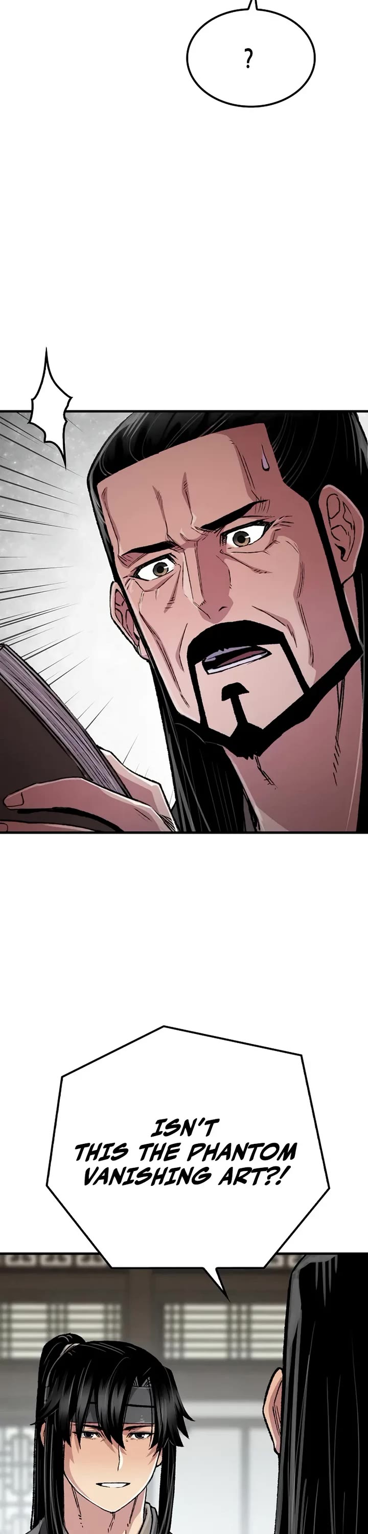 Reborn As The Heavenly Demon chapter 109 page 18