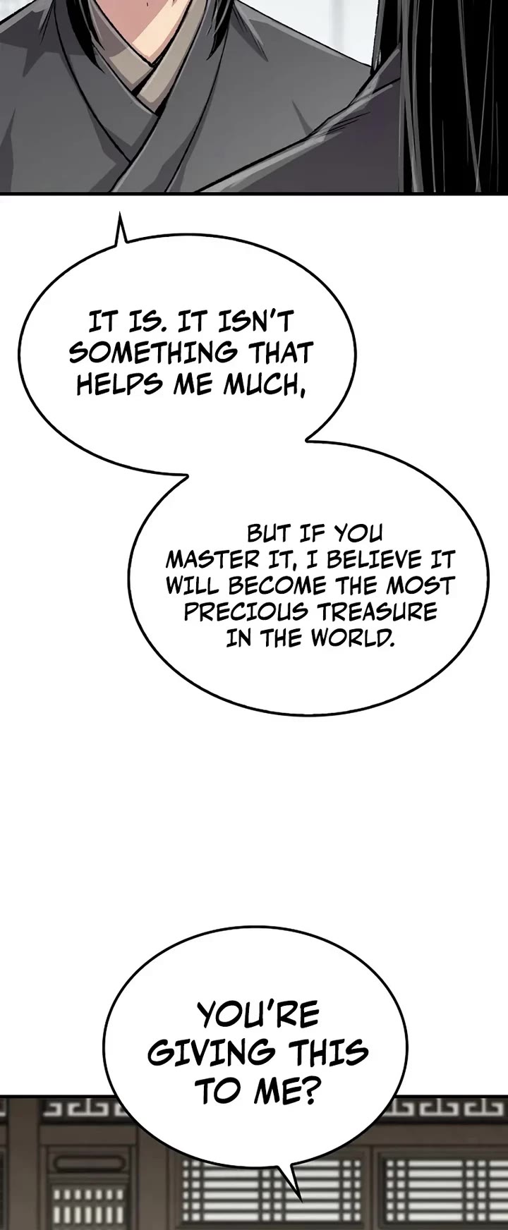 Reborn As The Heavenly Demon chapter 109 page 19