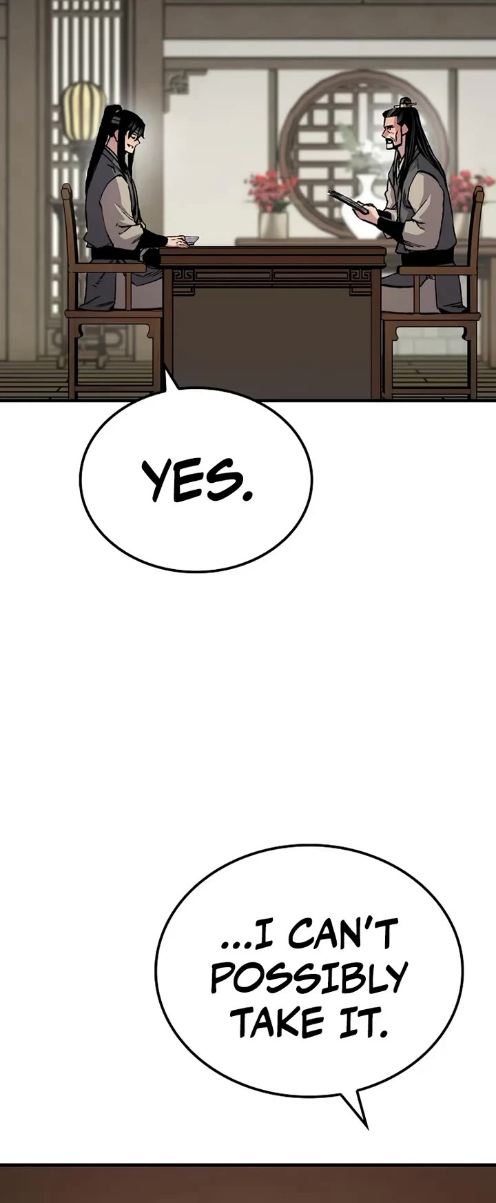 Reborn As The Heavenly Demon chapter 109 page 20