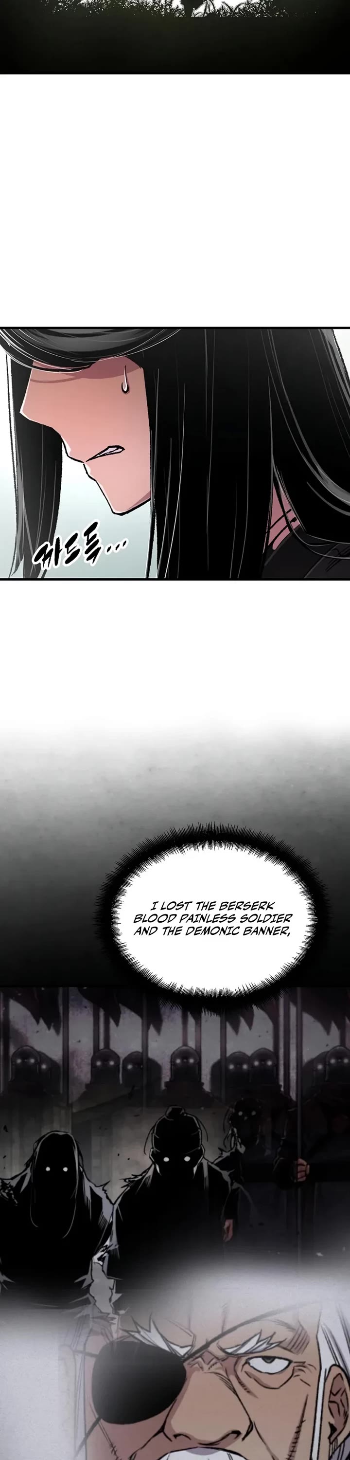 Reborn As The Heavenly Demon chapter 109 page 23