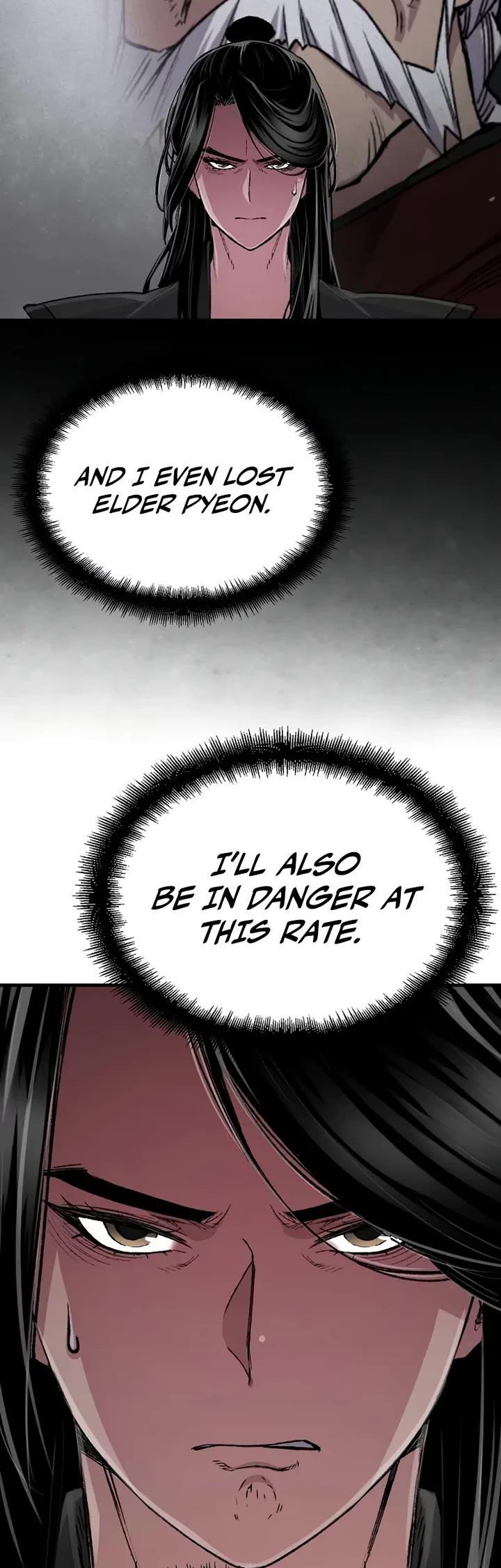 Reborn As The Heavenly Demon chapter 109 page 24