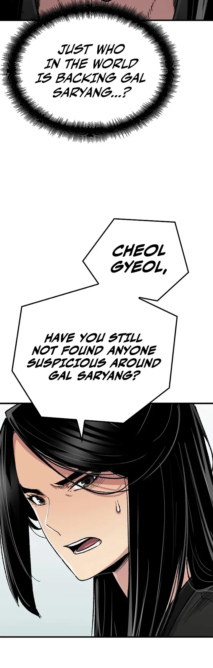 Reborn As The Heavenly Demon chapter 109 page 25