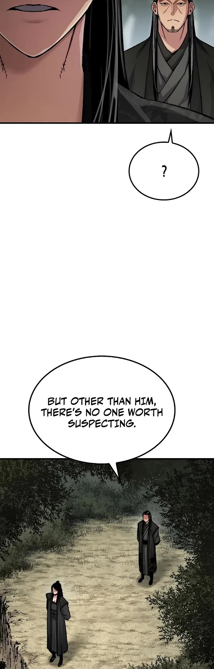 Reborn As The Heavenly Demon chapter 109 page 29