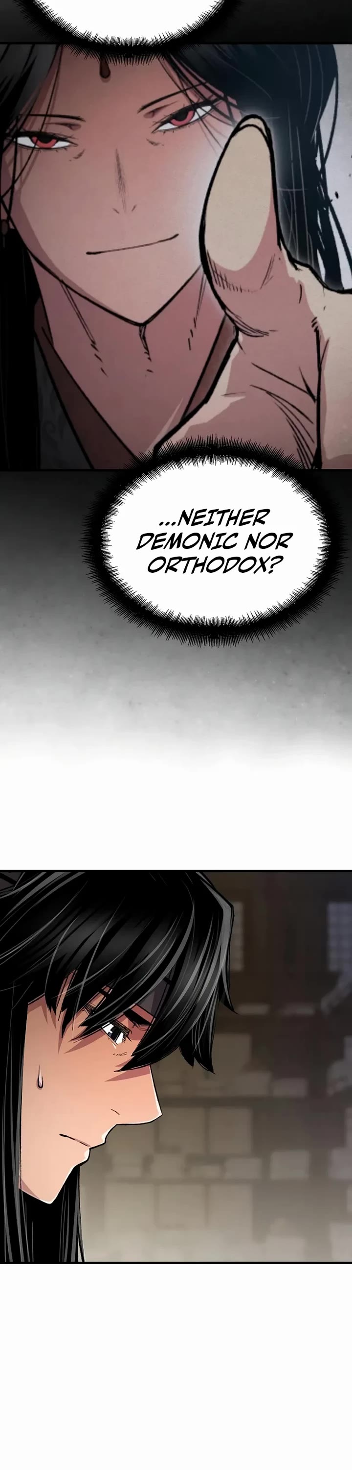 Reborn As The Heavenly Demon chapter 109 page 3