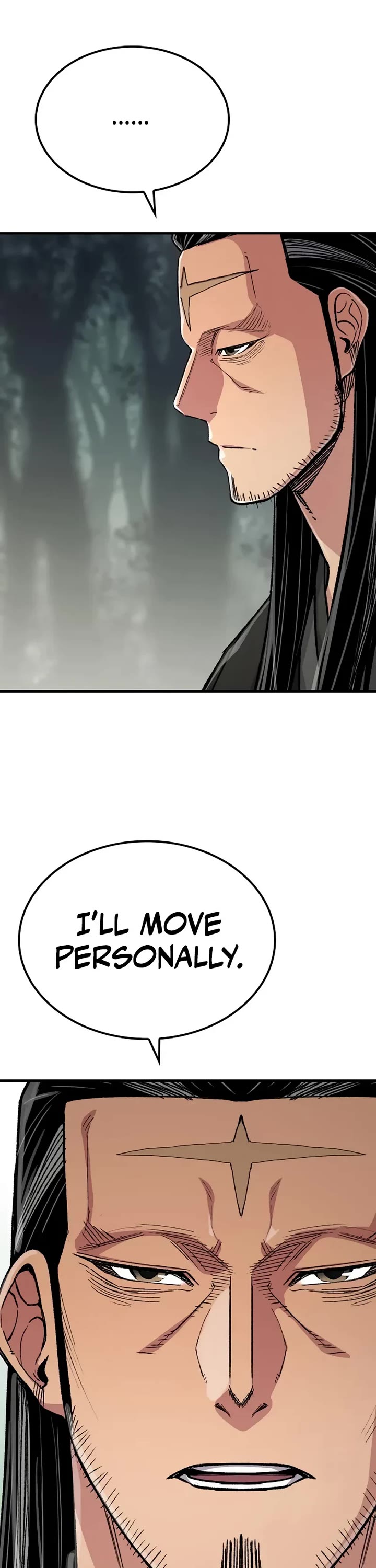 Reborn As The Heavenly Demon chapter 109 page 31