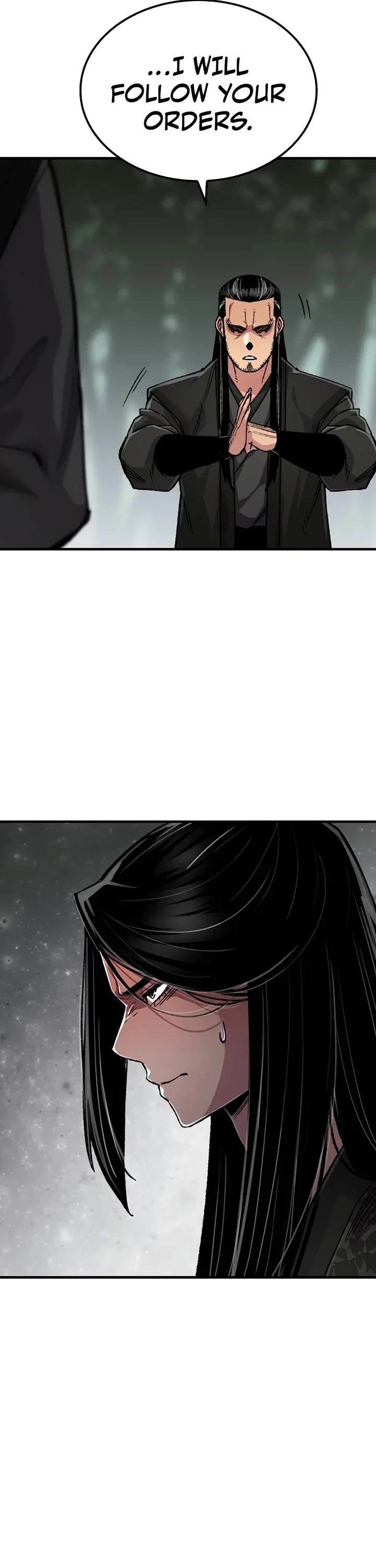 Reborn As The Heavenly Demon chapter 109 page 33