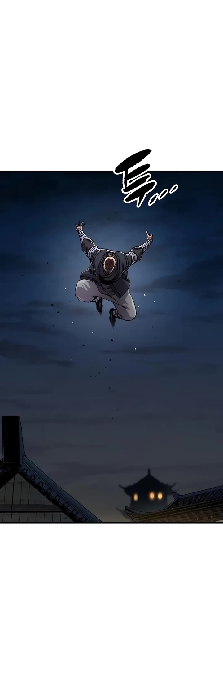 Reborn As The Heavenly Demon chapter 109 page 35