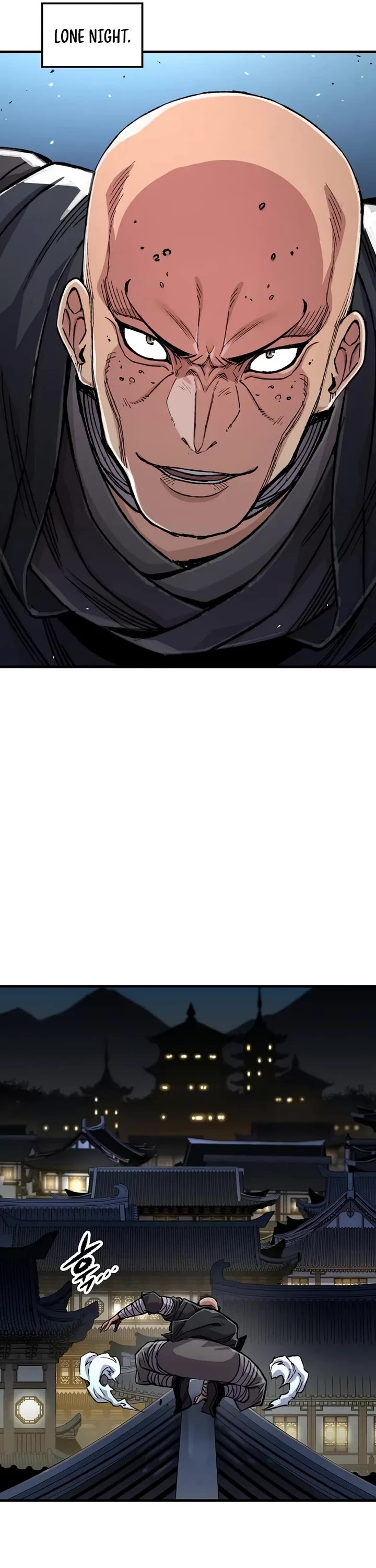 Reborn As The Heavenly Demon chapter 109 page 36