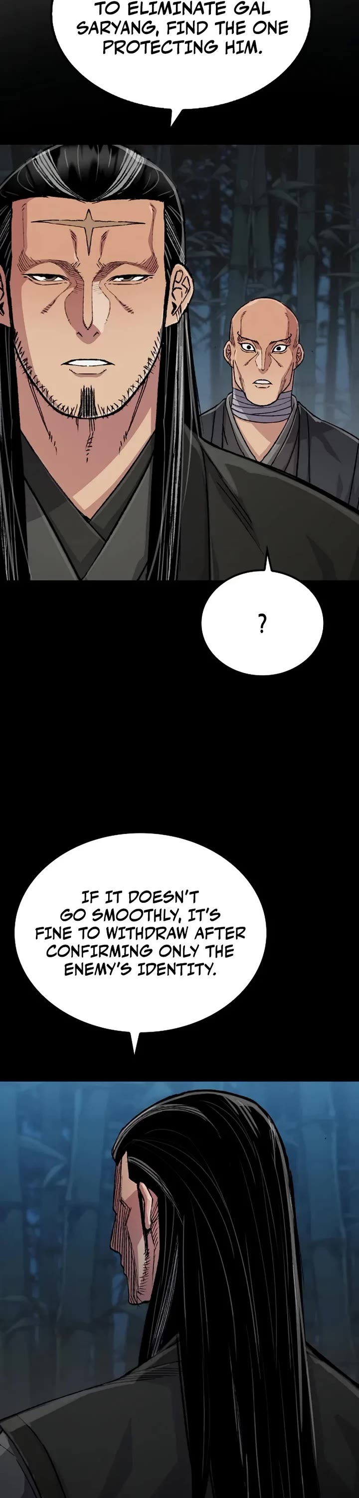 Reborn As The Heavenly Demon chapter 109 page 38