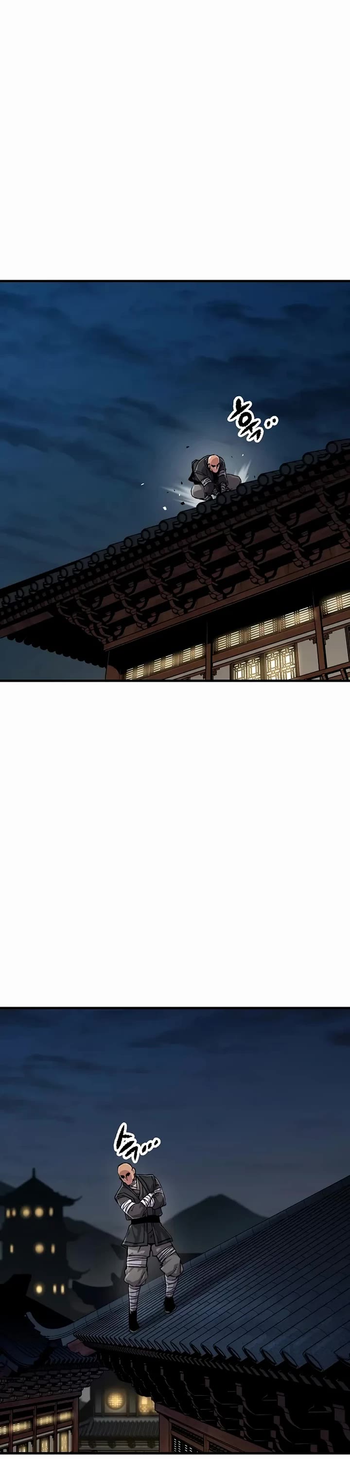 Reborn As The Heavenly Demon chapter 109 page 42