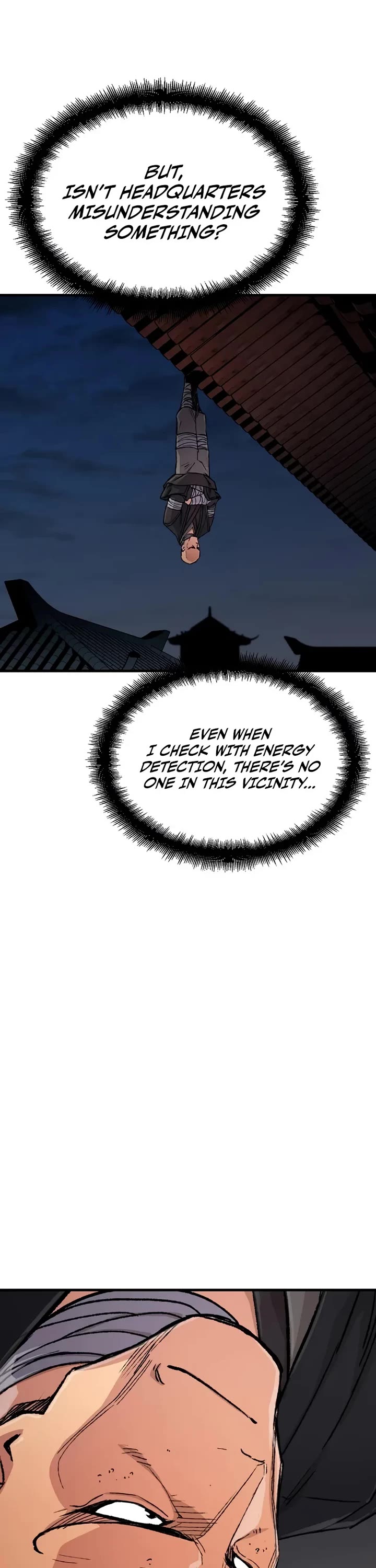 Reborn As The Heavenly Demon chapter 109 page 47