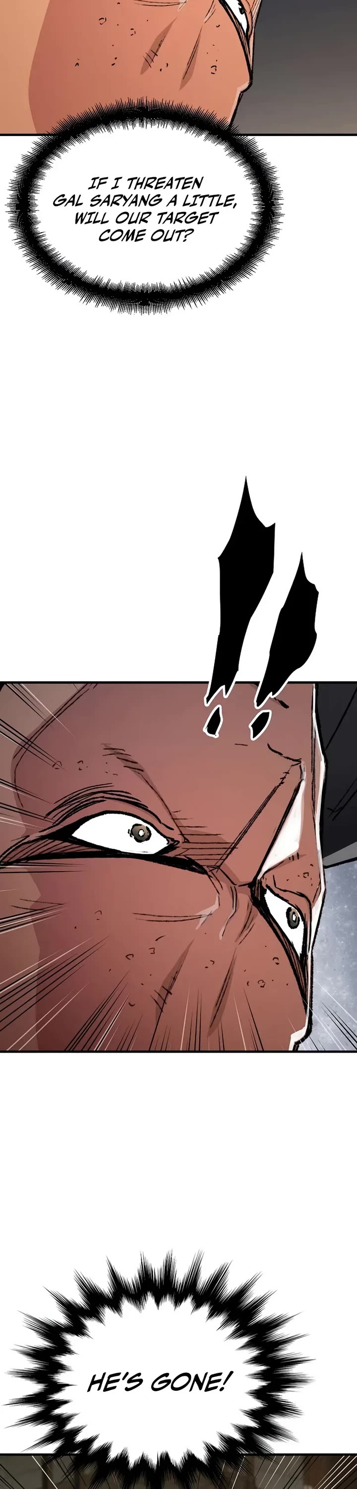 Reborn As The Heavenly Demon chapter 109 page 48