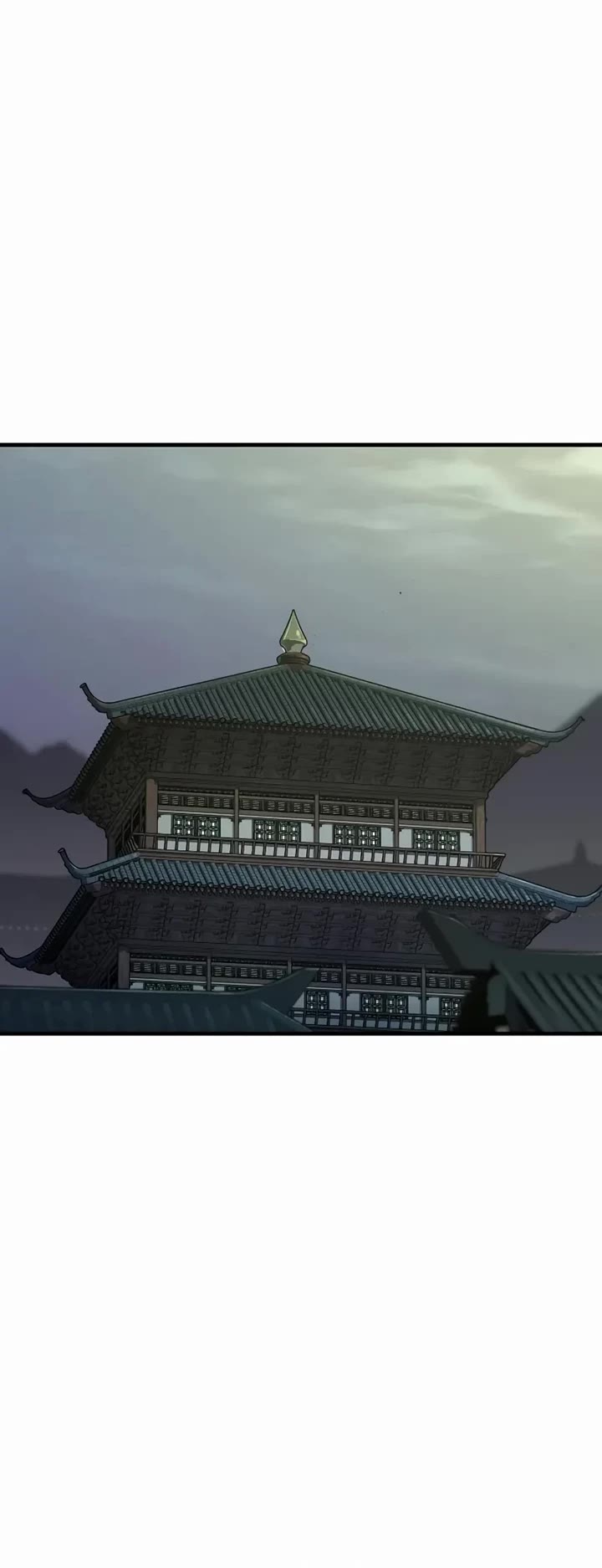 Reborn As The Heavenly Demon chapter 109 page 5