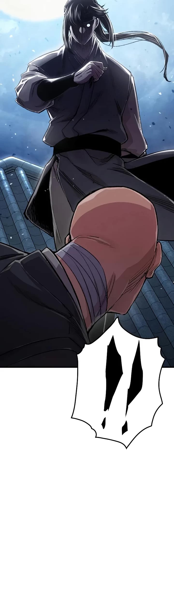 Reborn As The Heavenly Demon chapter 109 page 53