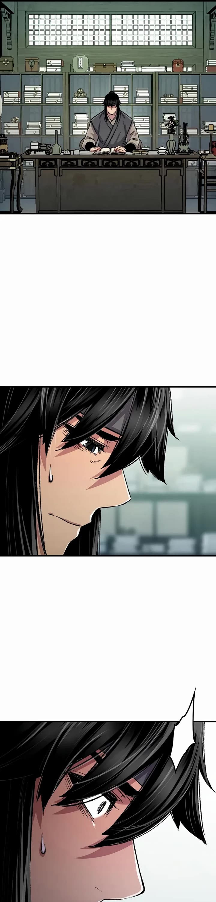 Reborn As The Heavenly Demon chapter 109 page 6