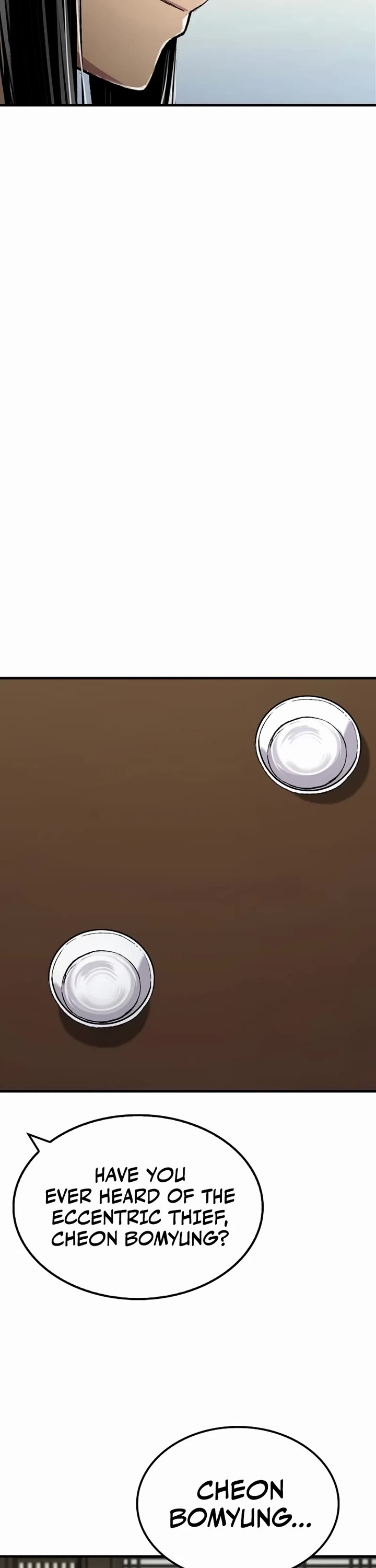 Reborn As The Heavenly Demon chapter 109 page 8