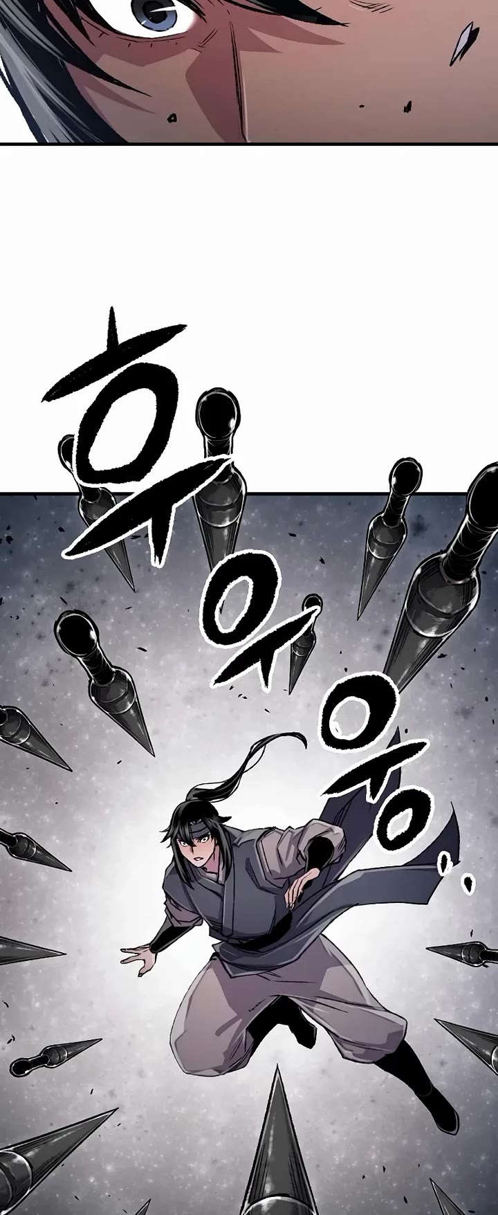 Reborn As The Heavenly Demon chapter 110 page 14