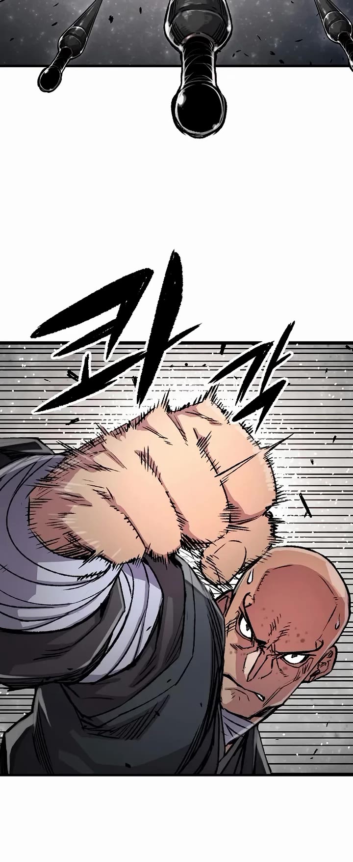 Reborn As The Heavenly Demon chapter 110 page 15