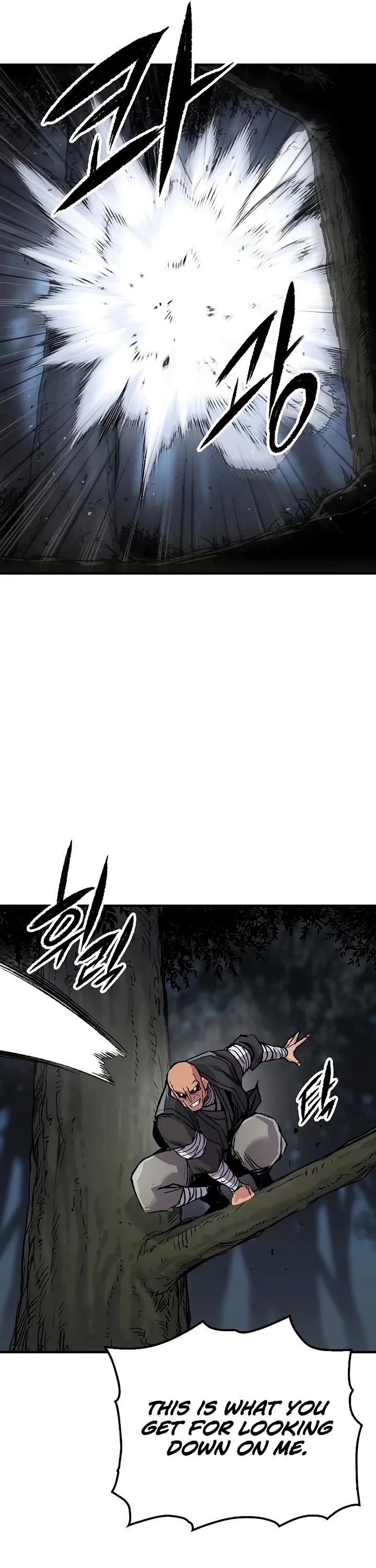 Reborn As The Heavenly Demon chapter 110 page 16