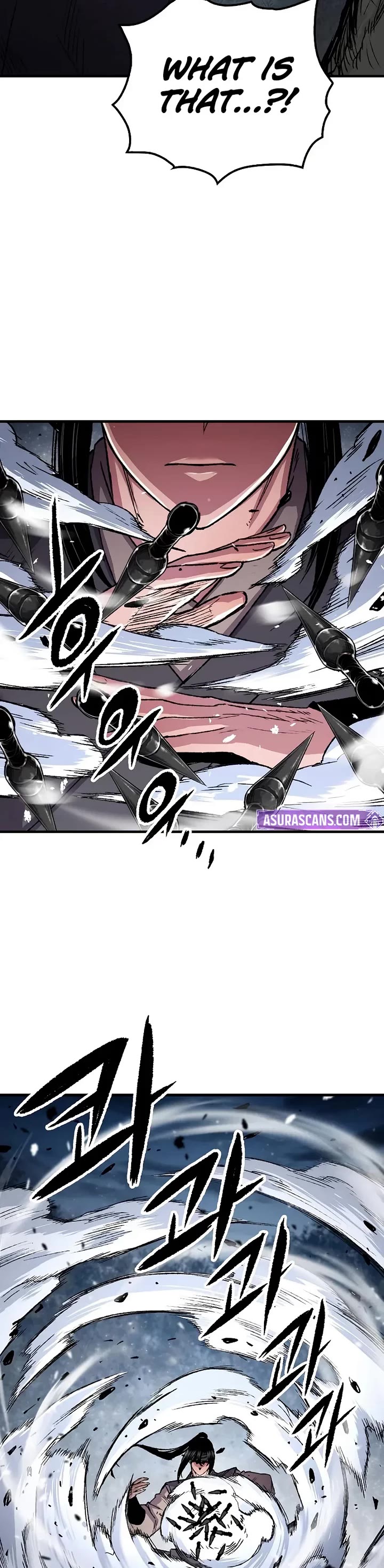 Reborn As The Heavenly Demon chapter 110 page 18