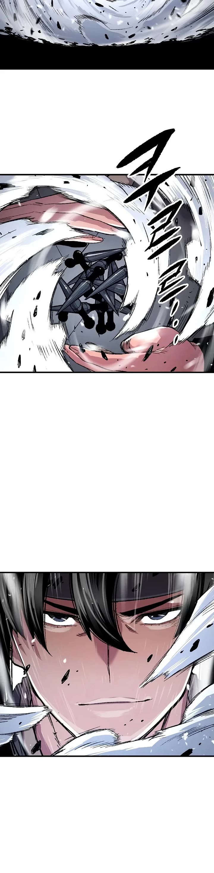 Reborn As The Heavenly Demon chapter 110 page 19