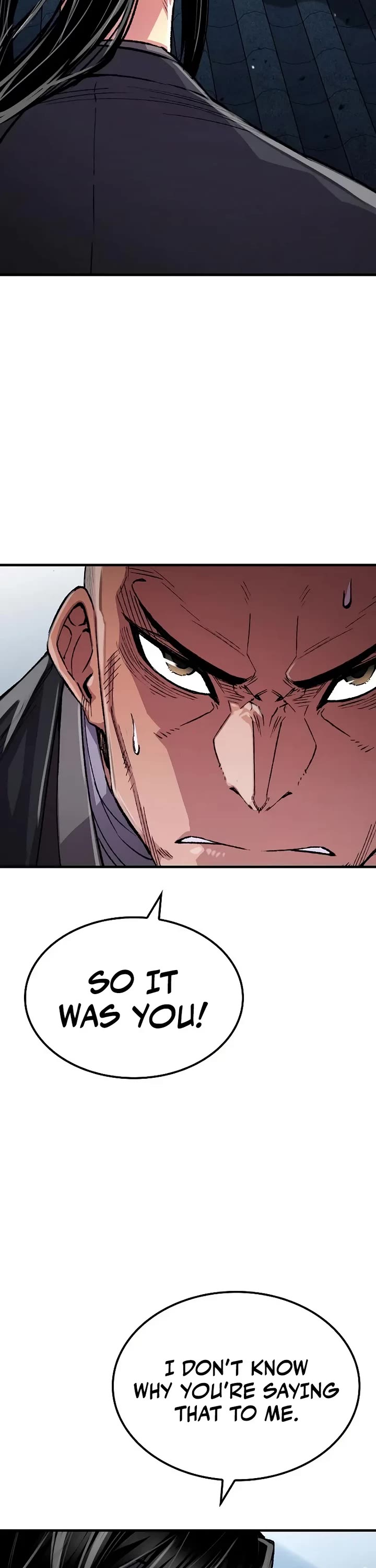 Reborn As The Heavenly Demon chapter 110 page 2