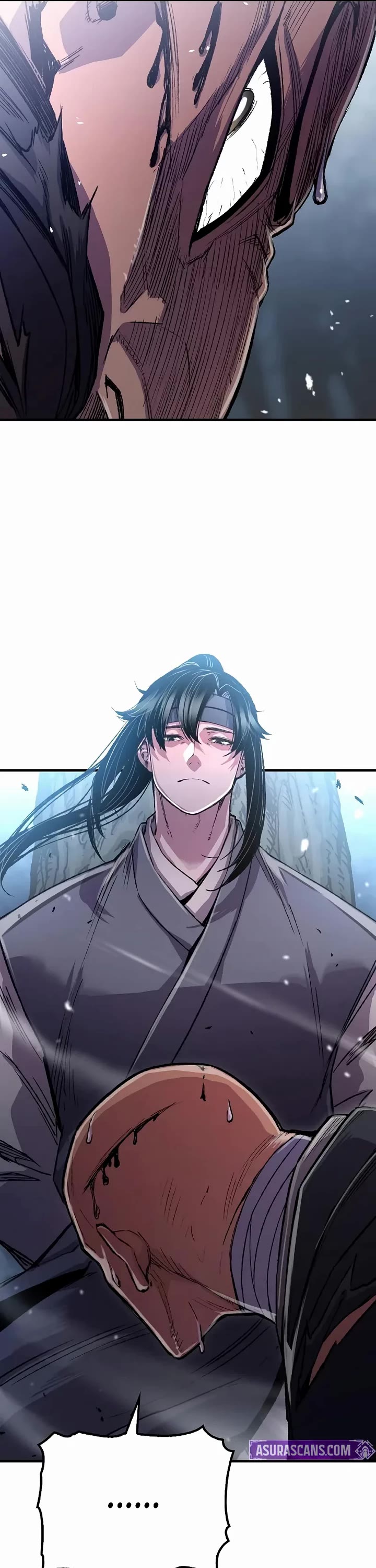 Reborn As The Heavenly Demon chapter 110 page 25