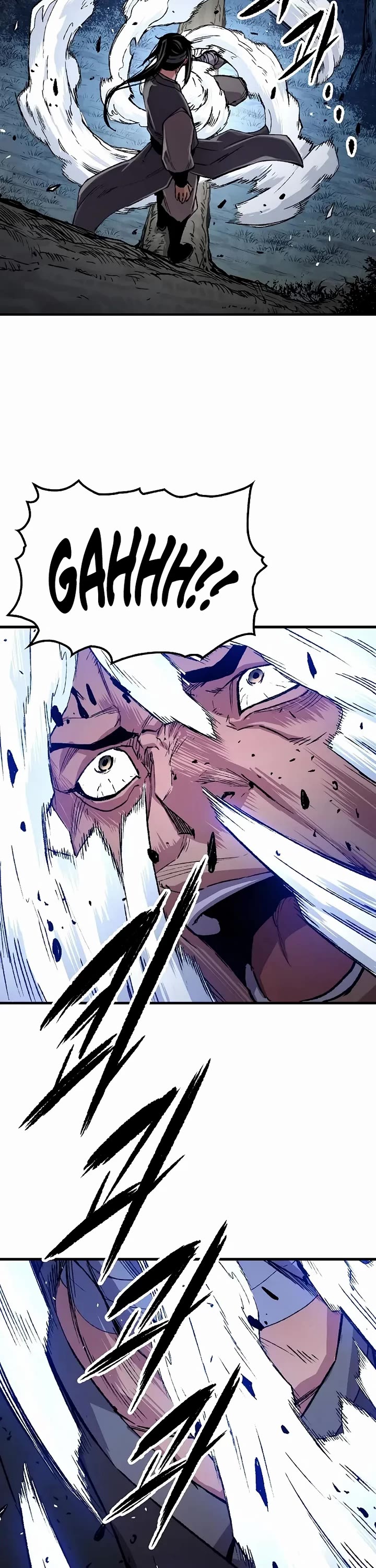 Reborn As The Heavenly Demon chapter 110 page 27