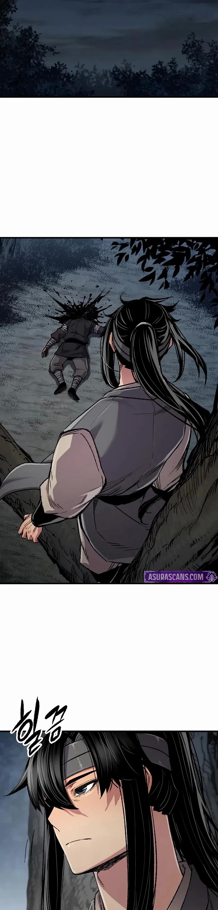 Reborn As The Heavenly Demon chapter 110 page 30