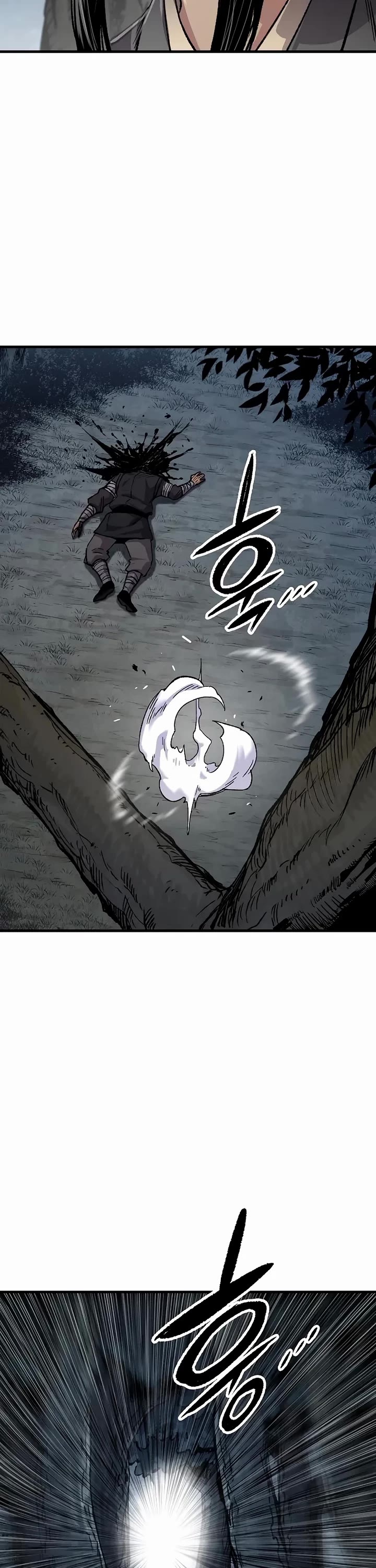 Reborn As The Heavenly Demon chapter 110 page 31