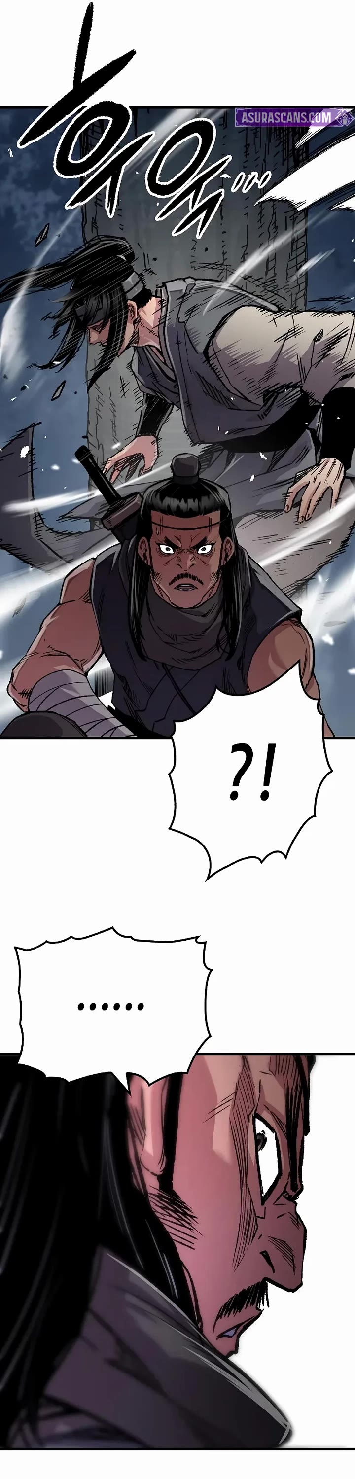 Reborn As The Heavenly Demon chapter 110 page 34