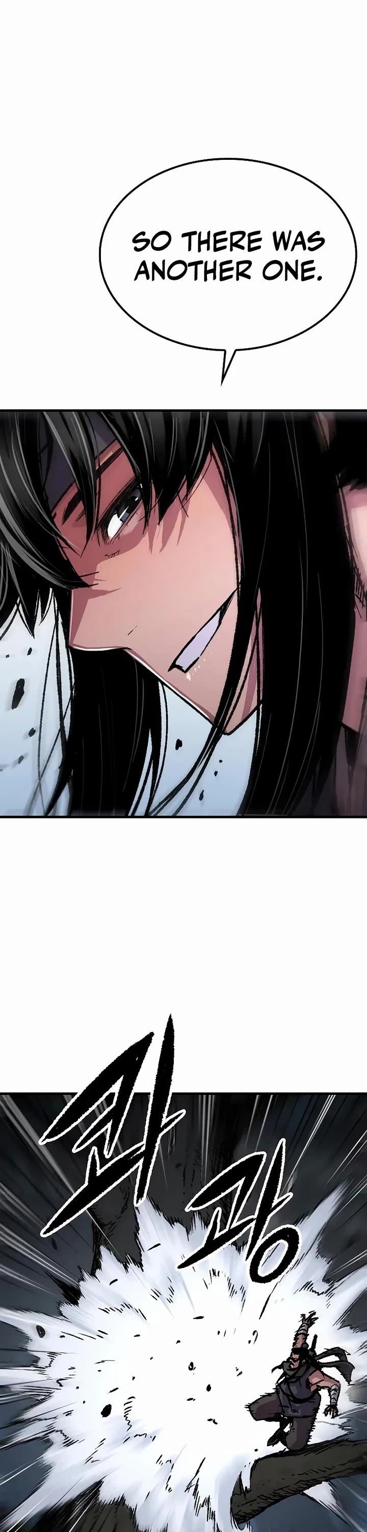 Reborn As The Heavenly Demon chapter 110 page 35