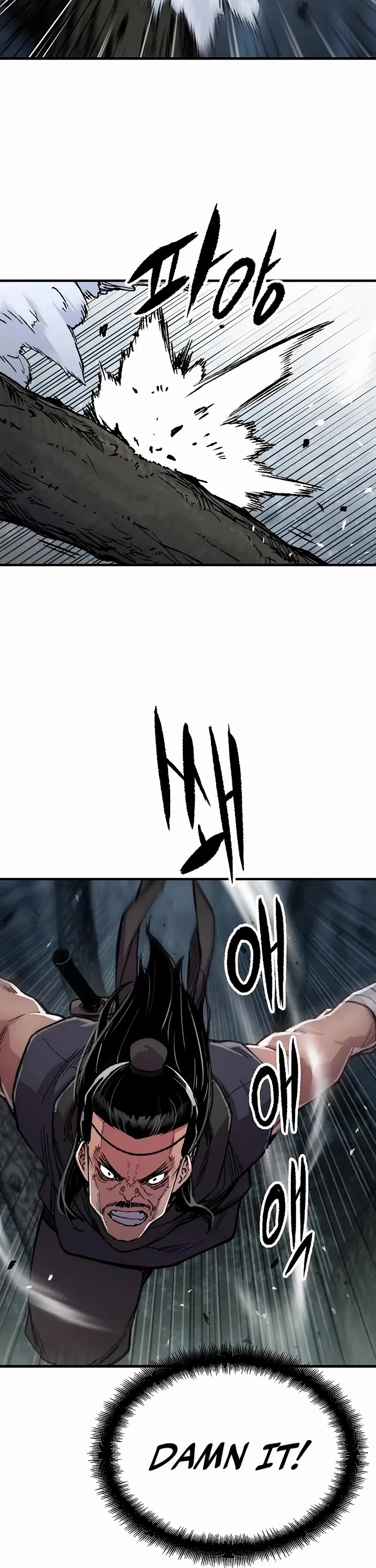 Reborn As The Heavenly Demon chapter 110 page 36